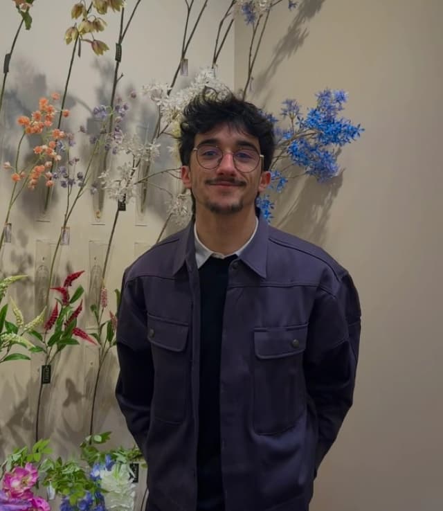 Lucas Huerta